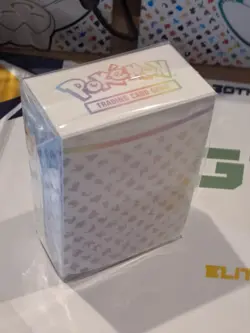 Scarlet & Violet 151 Deck Box Sealed - Ultra Premium Collection UPC - Pokemon - Image 1