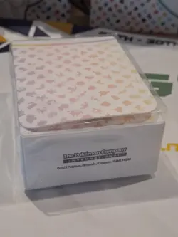 Scarlet & Violet 151 Deck Box Sealed - Ultra Premium Collection UPC - Pokemon - Image 2