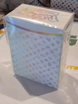 Scarlet & Violet 151 Deck Box Sealed - Ultra Premium Collection UPC - Pokemon - Image 3