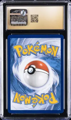 2023 POKEMON CROWN ZENITH #GG56 HISUIAN ZOROARK VSTAR CGC 10 PRISTINE - Image 2