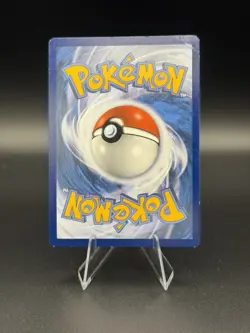 Groudon 81/168 Celestial Storm Rare Reverse Holo Pokemon Card - MP - Image 2