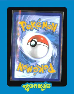 Iron Crown ex - 158/131 Prismatic Evolutions Special Illustration Pokemon TCG - Image 2