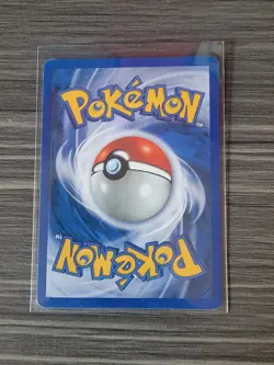 Giovanni’s Magikarp - Gym Challenge - 73/132 - Common - Pokemon Card - NM - Image 2
