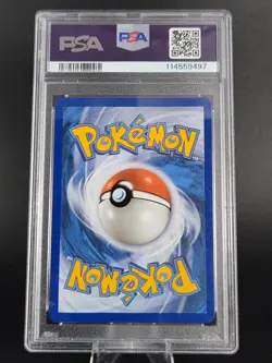 Pokemon - Shining Magikarp - Celebrations CC -66/64- Holo Rare - PSA 10 Gem Mint - Image 2