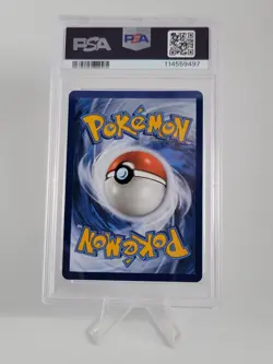 Pokemon - Shining Magikarp - Celebrations CC -66/64- Holo Rare - PSA 10 Gem Mint - Image 4