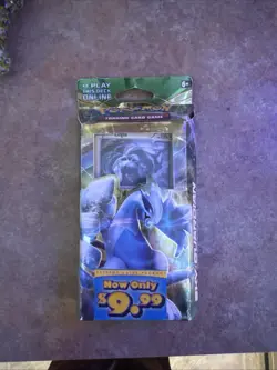 Pokemon Sky Guardian Theme Deck Fates Collide Lugia - Sealed - Image 1