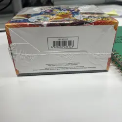 Pokemon TCG - Surging Sparks Booster Box English New Sealed - Image 5