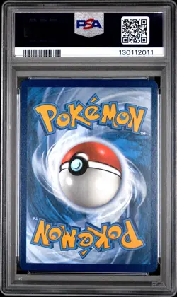 2024 POKEMON SSP EN-SURGING SPARKS ULTRA RARE #225 ALOLAN EXEGGUTOR EX PSA 10 - Image 2