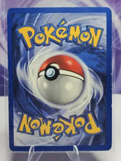 Pokemon TCG Dark Blastoise 20/82 Rare Non-Holo Team Rocket WOTC Base Set - Image 2