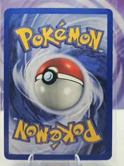 Pokemon TCG Giovanni's Gyarados Holo 5/132 Gym Challenge LP - Image 2