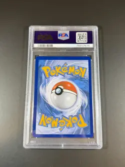 PIKACHU - Full Art - #RC29 - Pokemon XY Gen Radiant Collection - MINT - PSA 9 - Image 2