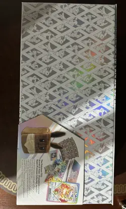 Pokemon TCG Prismatic Evolutions Super Premium Collection Box -✅ Sealed ✅ - Image 3