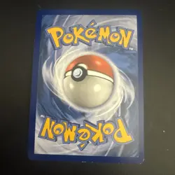 2019 Pokemon Black Star Promo Blastoise GX Full Art #SM189 - Image 2