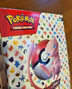 Pokemon Scarlet & Violet 151 Booster Bundle - 6 Packs, Read Description - Image 2