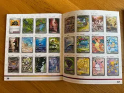 Pokemon TCG: Player’s Guide Book - Pokemon Scarlet & Violet 151 - Image 3
