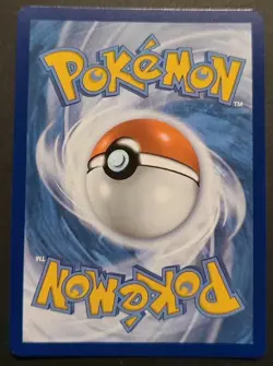 Basic Dark Energy SVE 007 Cosmos Holo Play! Pokemon TCG Prize Pack Promo NM - Image 2