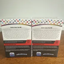 Pokemon TCG Scarlet & Violet 151 Booster Bundle x2 - FACTORY SEALED ✨ - Image 3