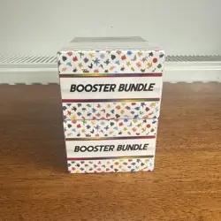 Pokemon TCG Scarlet & Violet 151 Booster Bundle x2 - FACTORY SEALED ✨ - Image 5