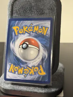 Ho-Oh ex 7/34 NM Holo Rare Pokemon TCG Celebrations Classic Collection CLC - Image 3