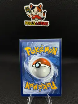Pokemon TCG SV02: Paldea Evolved #086/193 Slowking ex NM - Image 2