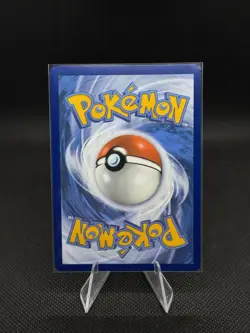 Pokemon TCG Galvantula ex 159/142 Stellar Crown Full Art Rainbow Ultra Rare Holo - Image 2