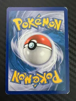 Pokemon TCG Mitotic C 35/147 Supreme Victors Holo Rare HP - Image 2