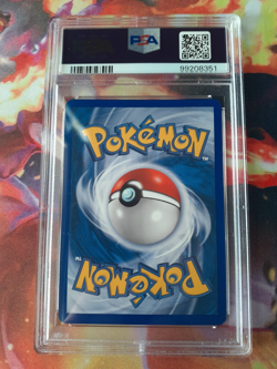 Pokemon TCG Expedition Abra, Kadabra + Alakazam #33, 84, 93 2002 PSA 10 Gem Mint - Image 3