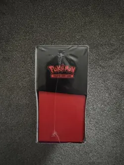 Pokemon TCG Destined Rivals Elite Trainer Box ETB Sealed - Image 4
