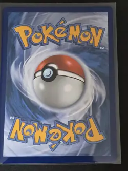 Pokemon TCG Phantasmal Flames Oricorio EX #024 SIR Black Star Promo UPC - Image 2