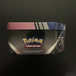 Pokemon TCG: V Heroes Tin Sylveon V New Factory Sealed W/Evolving 5x Boosters - Image 3
