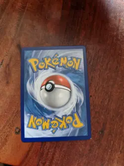 Pokemon Go Radiant Blastoise 018/078 Holo Rare MINT - Image 3