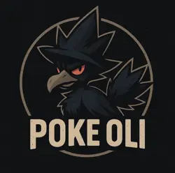 Pokemon Volcarona BW40 Holo STAFF Black & White Dark Explorers - Image 4