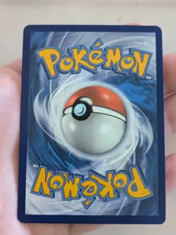 Neo Upper Energy 162/162SV05: Temporal Forces Ace Spec Holo Pokemon TCG - Image 3