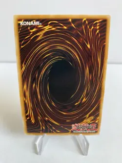 Red-Eyes Darkness Metal Dragon ABPF-ENSE2 Absolute Powerforce Limited Super Rare - Image 2