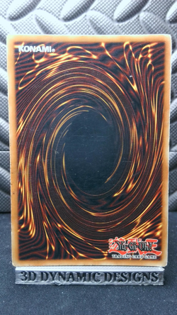 | Yugioh Vortex Trooper GLAS-ENSE2 Super Rare Gladiators Assault Se PL 🔥 | - Image 2