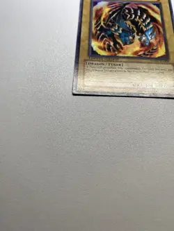 Yugioh Flamvell Guard Super Rare Limited Edition HA01-009 MP - Image 3