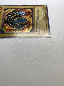 Yugioh Flamvell Guard Super Rare Limited Edition HA01-009 MP - Image 4