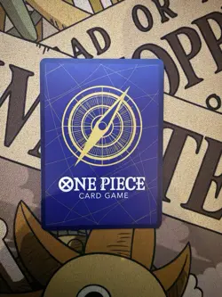 Franky (Gift Collection 2023) OP01-021 One Piece Promotion Cards Foil - Image 2