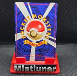 Pokemon Card -JYNX - Neo Revelation - #124 - Uncommon - Japanese - LP - Image 2