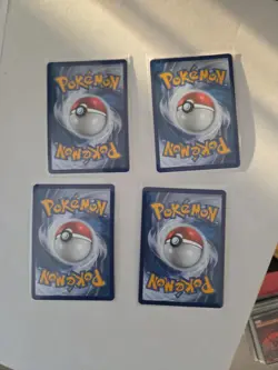 Pikachu V-Union - SWSH139-142 - Pokemon TCG: Celebrations Promo 4 Card Set NM - Image 2