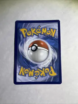 Pokemon TCG Mr. Mime 179/165 Scarlet & Violet Illustration Rare Card - Image 2