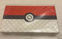 Pokemon Stamp Box Full Set Card Game Beauty Back Moon Japan Post Stamps #4 2000000611204 - Image 1