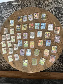 Pokemon TCG Mixed Card Collection | Lot Of 120 Cards 636996769661 - Image 2