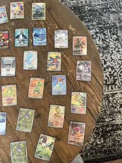 Pokemon TCG Mixed Card Collection | Lot Of 120 Cards 636996769661 - Image 3