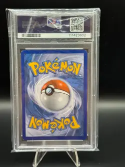 Pokemon PSA Graded Cards - All Graded Cards Must Go! Up to 30% Off! - Image 3