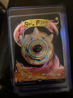 Secret Lair Encyclopedia Nonfoil Card Set Near Mint SLC MTG Magic The Gathering - Image 2