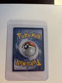 Pokemon Charizard EX XY121 Full Art Promo Holo Card XY Set - Image 2