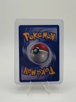 Pokemon Card - Electrode FRENCH Base Set 21/102 Rare - Image 2