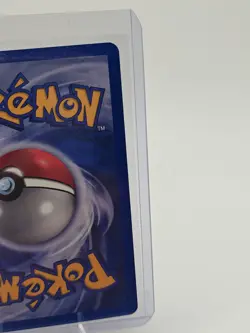 Pokemon Card - Electrode FRENCH Base Set 21/102 Rare - Image 4
