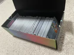 All Pokemon Scarlet & Violet White Flare Bulk 400+ cards lot NM - Image 4